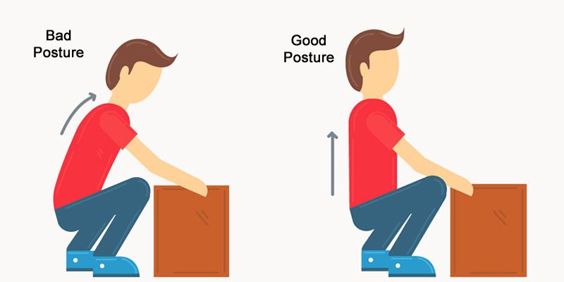 Spine Posture